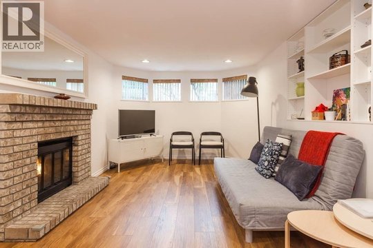 Basement 5026 DOMINION STREET