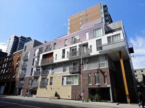 360 Cumberland Street
