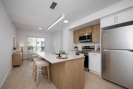 1717 32 Street Southwest