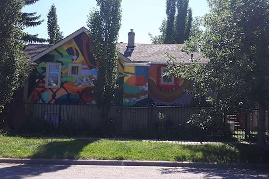 Sunnyside