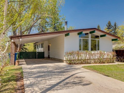 4003 36 Street Northwest