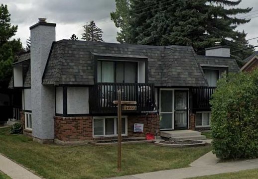 24a Street SW