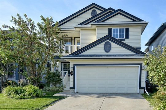 168 Country Hills Park Northwest