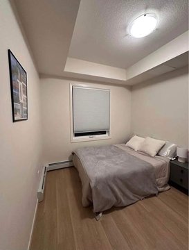 Southwest Calgary