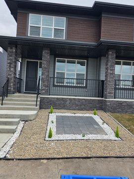 981 Creekview Drive Southwest