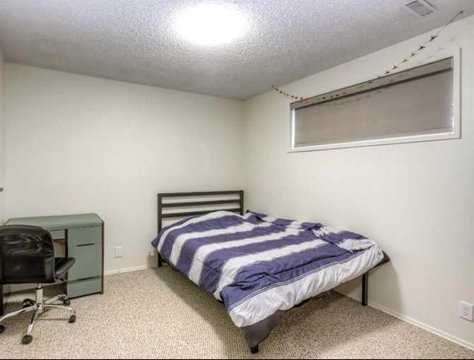 Northwest Calgary