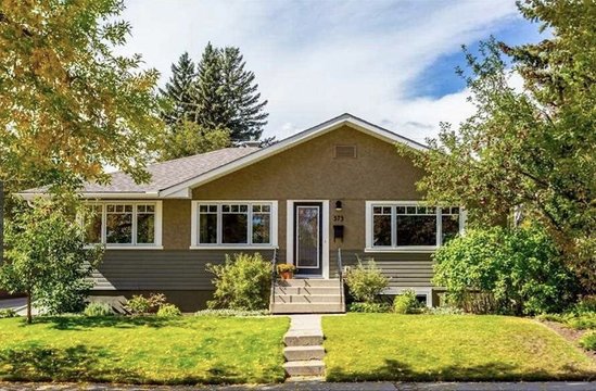 373 Northmount Drive Northwest