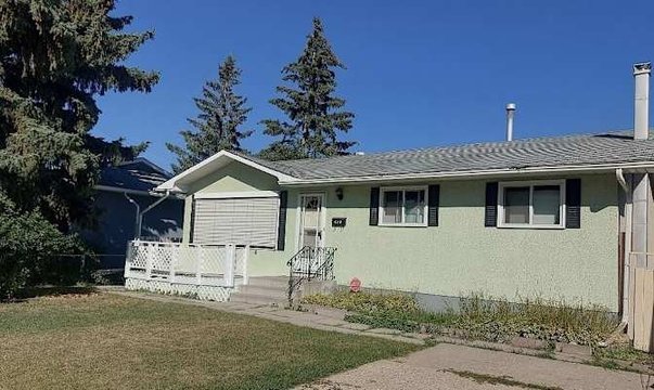 Northwest Calgary