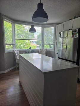 Southwest Calgary