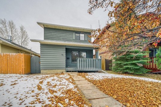 55 Shawglen Way Southwest