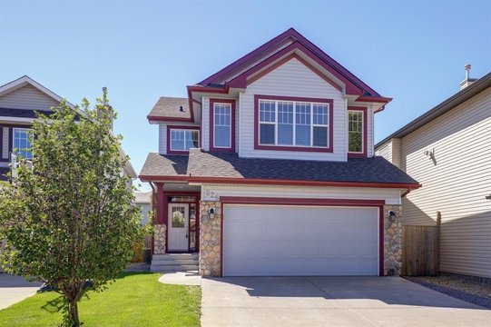 226 Tuscany Ridge Heights Northwest