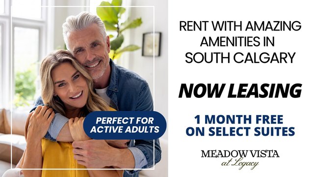 Meadow Vista at Legacy