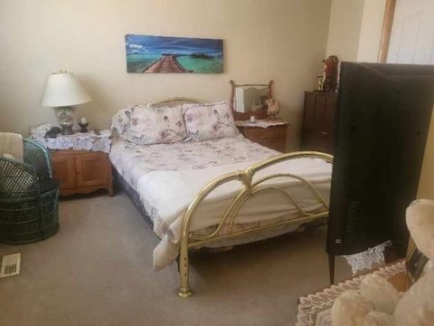 Coral Cove NE