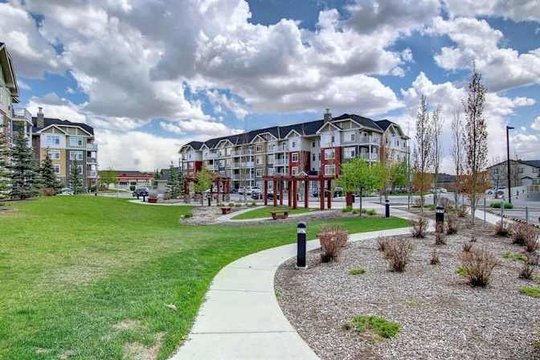 Skyview Ranch Way NE