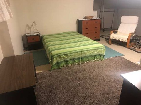 5a Street NW