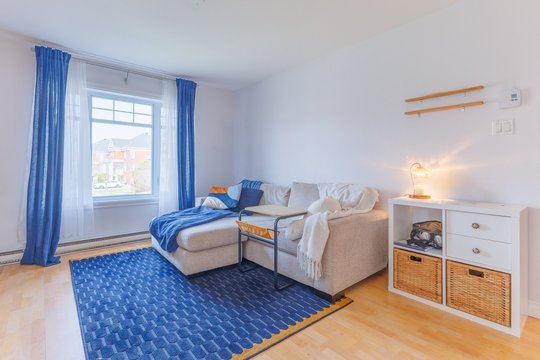 152 Rue de Chantilly