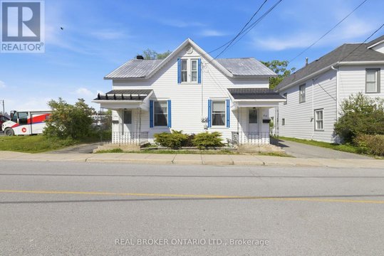 33 VICTORIA STREET
