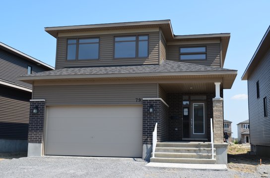 79 Christie Street