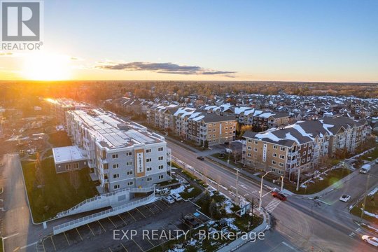 C301 - 258 COLEMAN STREET