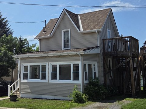 31 Herriott Street