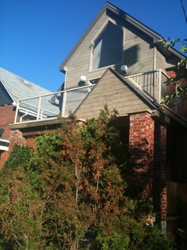 431 Oxford Street East