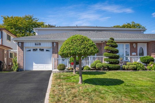 669 Tedwyn Drive