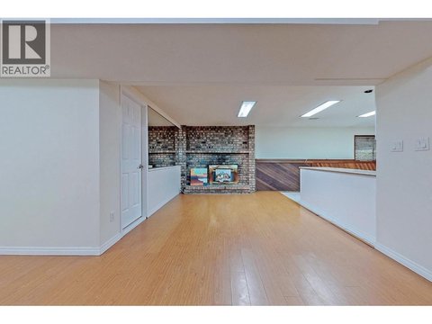 Basement-768 COMO LAKE AVENUE