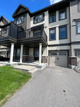 637 Trigoria Crescent