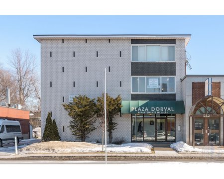 Plaza Dorval