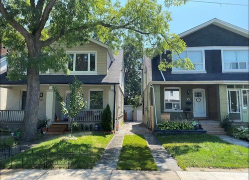 97 Oakcrest Avenue