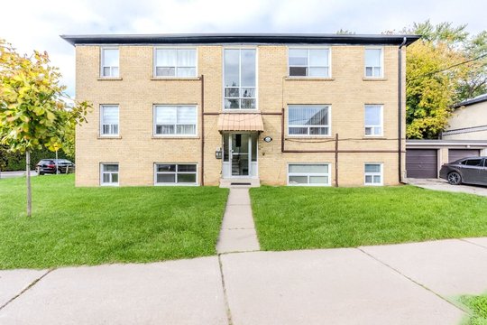 1 Hassard Avenue