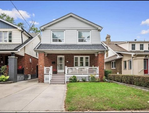 24 Chilton Road