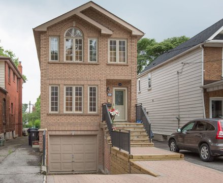 301 Gowan Avenue