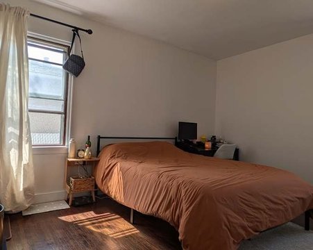North Edmonton