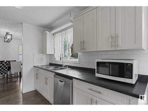 North Edmonton