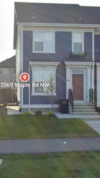 Maple Road NW