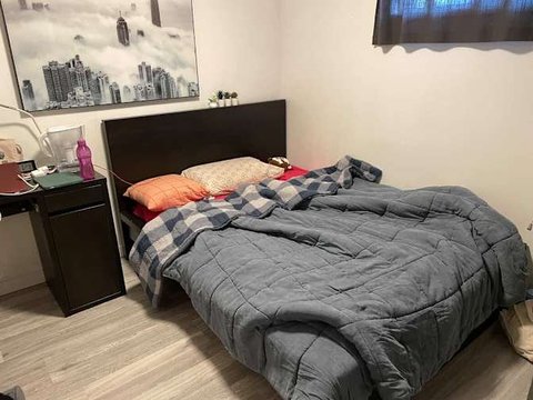 South Central Edmonton