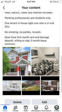 Orchards Drive SW