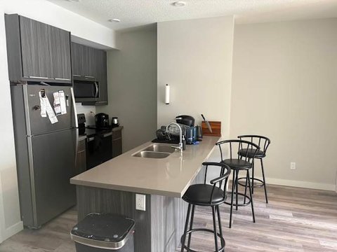 North Edmonton