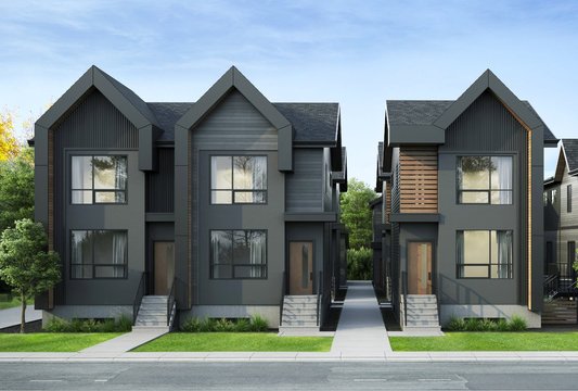 9805 153 Street Northwest
