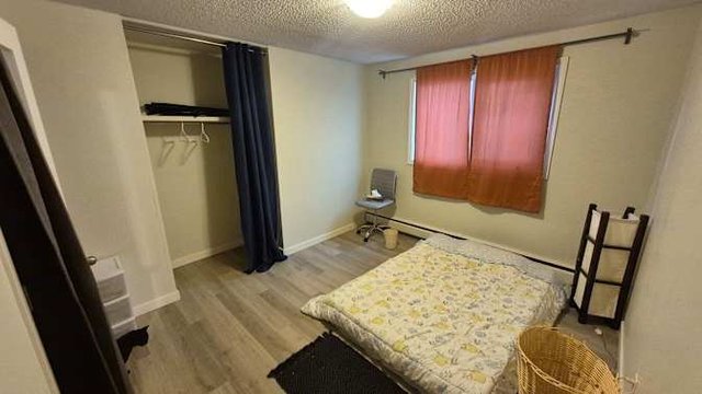 South Central Edmonton