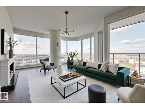 #3901 10360 102 ST NW NW