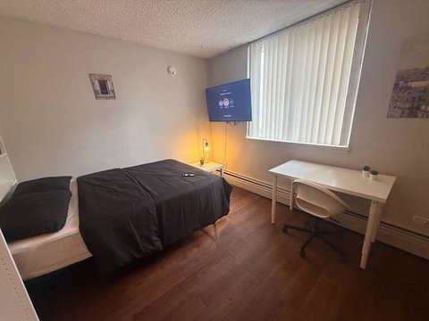 111 Street NW