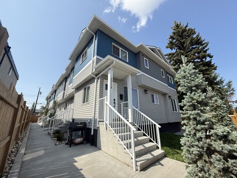 13114 Fort Road Northwest