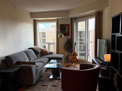 104 Street NW