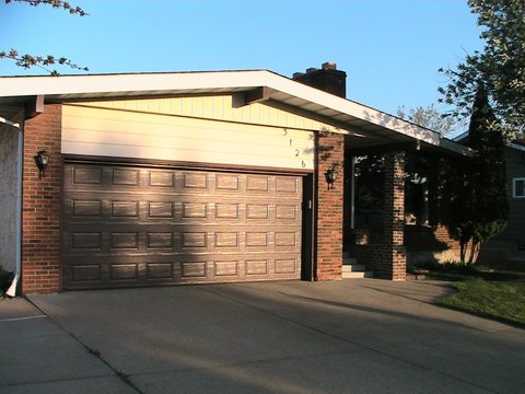 3126 113A Street Northwest