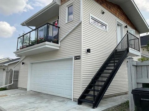9912 145 Avenue Northwest