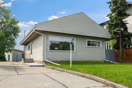 9948 163 Street Northwest