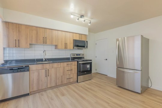 Delton Townhomes