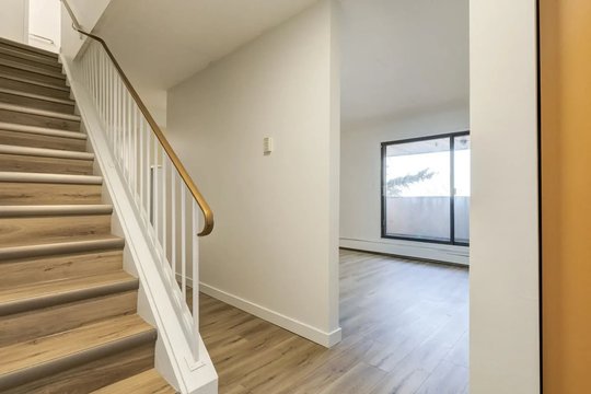 South Ridge Apartments